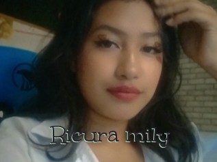 Ricura_mily