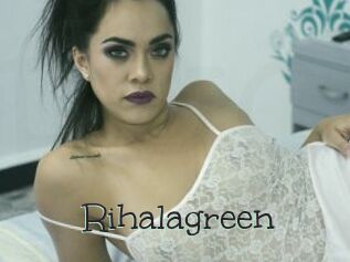 Rihalagreen