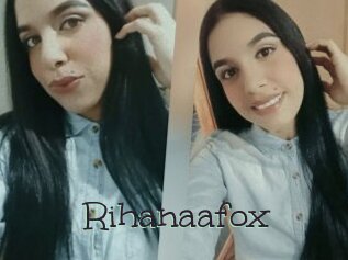 rihanaafox Pucelles