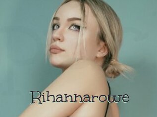 Rihannarowe