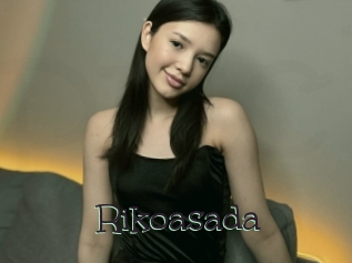 Rikoasada