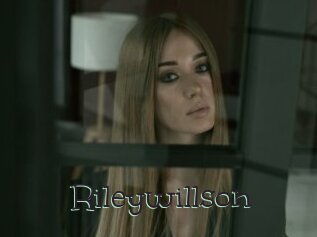 Rileywillson