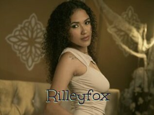 Rilleyfox