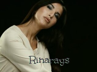 Rinarays