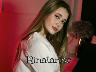 Rinatarise