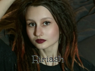 Ririash