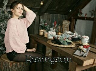 Risiingsun