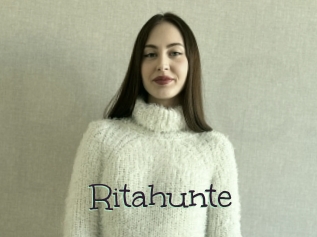 Ritahunte