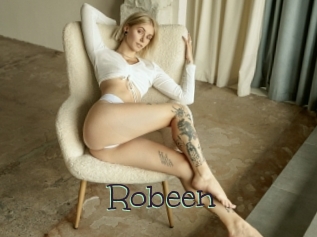 Robeen