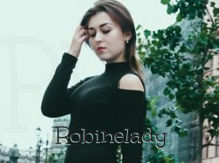 Robinelady