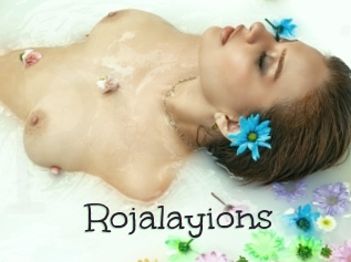 Rojalayions