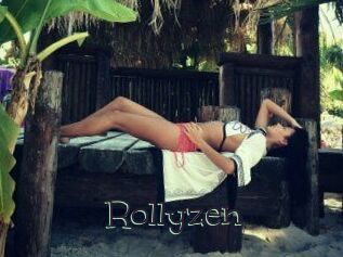 Rollyzen