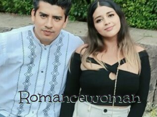 Romancewoman