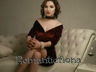 Romanticfiona