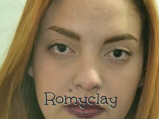 Romyclay