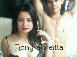 Rony_angelita