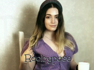 Roobypose