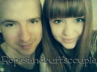 Ropesandcuffscouple