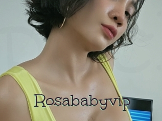 Rosababyvip