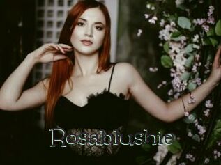 Rosablushie