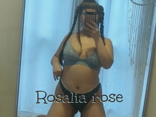 Rosalia_rose