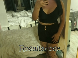 Rosaliarose