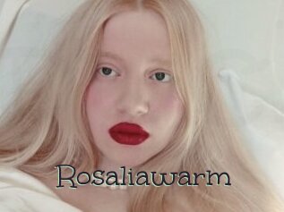 Rosaliawarm