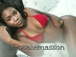 Rosaliemasson