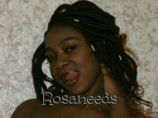 Rosaneeds