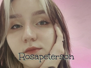 Rosapeterson