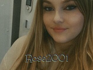 Rose2001