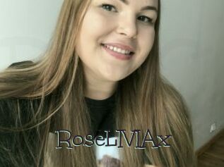 RoseLIVIAx