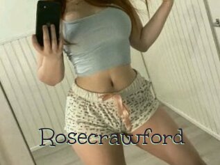 Rosecrawford