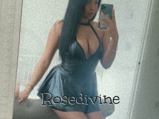 Rosedivine