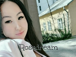 Rosedream