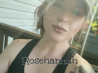 Rosehannah