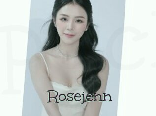 Rosejenn