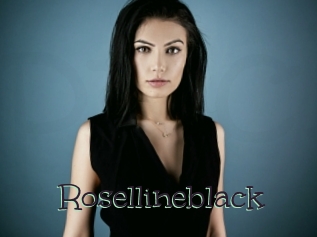 Rosellineblack
