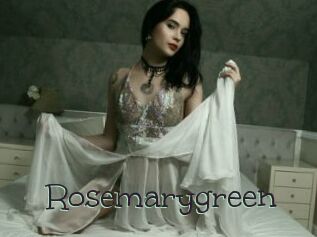 Rosemarygreen