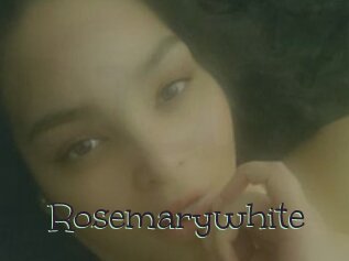 rosemarywhite Pucelles