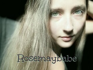 Rosemaybabe