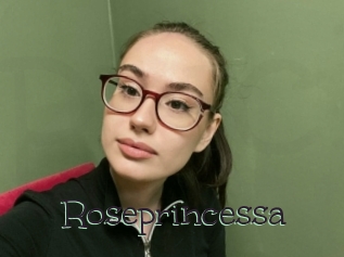 Roseprincessa