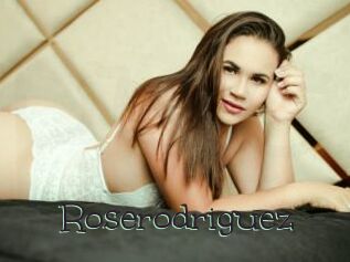 Roserodriguez