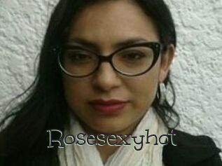 Rosesexyhot