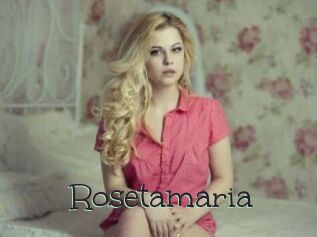 Rosetamaria