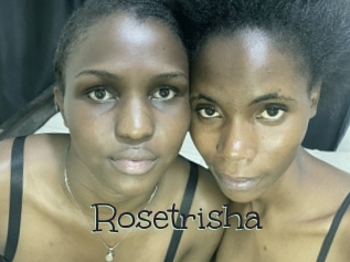rosetrisha Pucelles