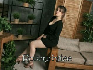 Rosewhitee