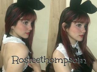 rosieethompsom Pucelles