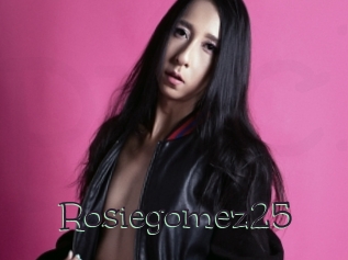 Rosiegomez25