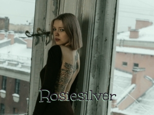 Rosiesilver